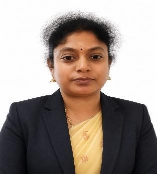 Mrs.S.Vijaya Lakshmi
